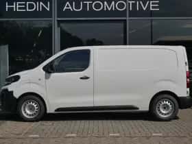 Opel Vivaro-e (2025) thumbnail 4