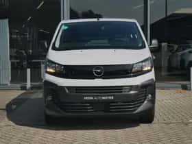 Opel Vivaro-e (2025) thumbnail 5