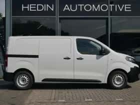 Opel Vivaro-e (2025) thumbnail 6