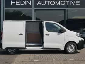 Opel Vivaro-e (2025) thumbnail 7