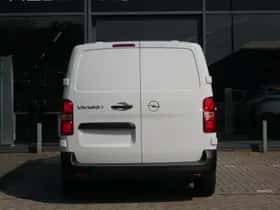 Opel Vivaro-e (2025) thumbnail 8
