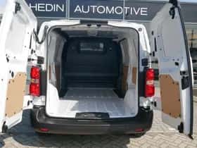 Opel Vivaro-e (2025) thumbnail 9