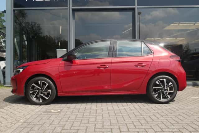 Opel Corsa (2025) thumbnail 3