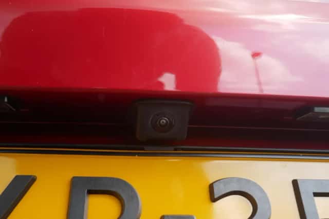 Opel Corsa (2025) thumbnail 6