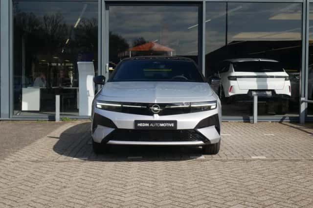 Opel Astra (2026) thumbnail 2