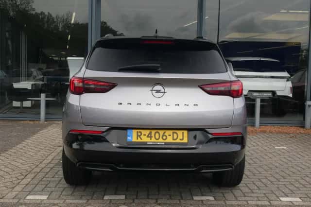 Opel Grandland (2022) thumbnail 6