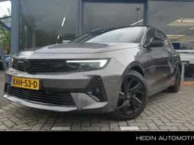 Opel Astra (2023)
