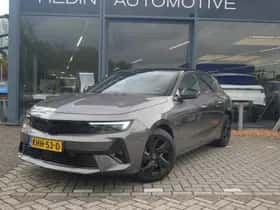 Opel Astra (2023) thumbnail 2