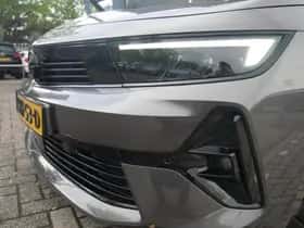 Opel Astra (2023) thumbnail 11