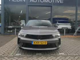Opel Astra (2023) thumbnail 3