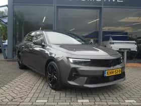 Opel Astra (2023) thumbnail 4