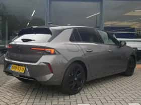 Opel Astra (2023) thumbnail 6