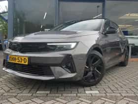 Opel Astra (2023) thumbnail 53
