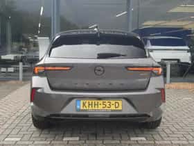 Opel Astra (2023) thumbnail 7