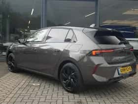 Opel Astra (2023) thumbnail 8
