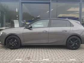 Opel Astra (2023) thumbnail 9