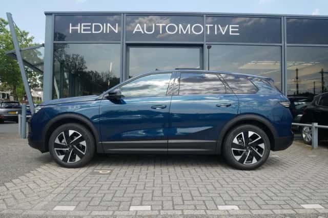 Opel Grandland (2026) thumbnail 2
