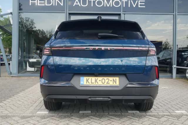 Opel Grandland (2026) thumbnail 4