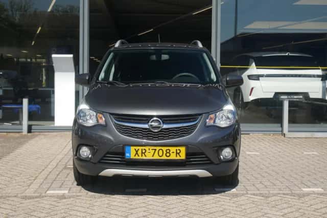Opel Karl (2019) thumbnail 2