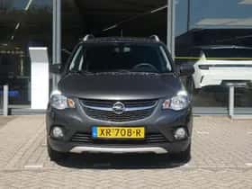 Opel Karl (2019) thumbnail 2