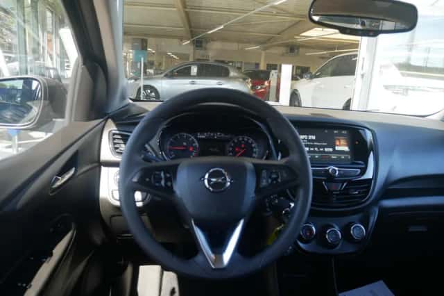Opel Karl (2019) thumbnail 3