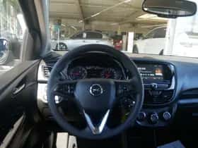 Opel Karl (2019) thumbnail 3