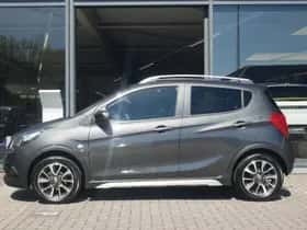 Opel Karl (2019) thumbnail 5