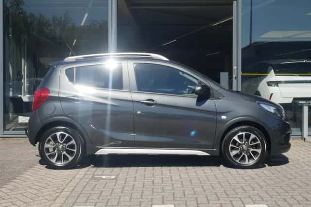 Opel Karl (2019) thumbnail 6