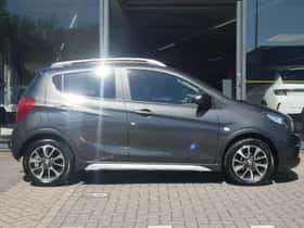Opel Karl (2019) thumbnail 6