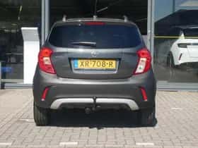 Opel Karl (2019) thumbnail 7