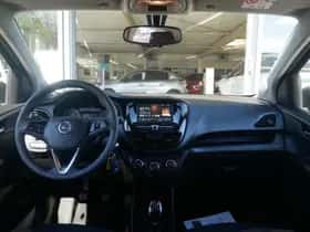 Opel Karl (2019) thumbnail 10