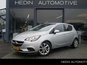 Opel Corsa (2016)