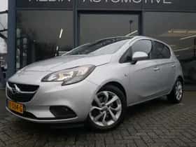 Opel Corsa (2016) thumbnail 2