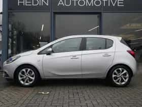Opel Corsa (2016) thumbnail 3
