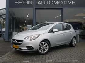 Opel Corsa (2016) thumbnail 29