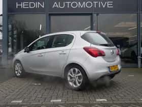 Opel Corsa (2016) thumbnail 4