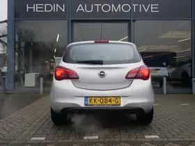 Opel Corsa (2016) thumbnail 5