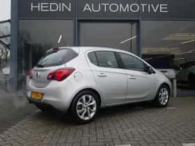 Opel Corsa (2016) thumbnail 6