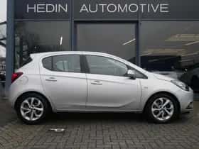 Opel Corsa (2016) thumbnail 7