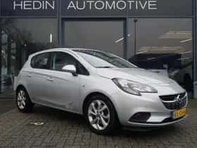 Opel Corsa (2016) thumbnail 8
