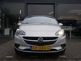 Opel Corsa (2016) thumbnail 9