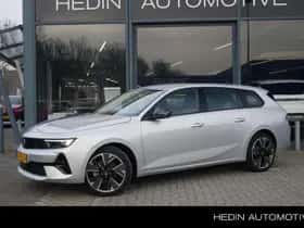 Opel Astra (2025)