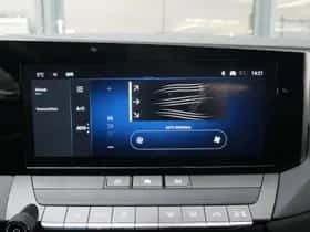 Opel Astra (2025) thumbnail 16