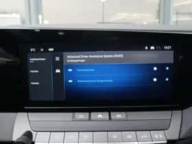 Opel Astra (2025) thumbnail 17
