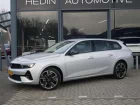 Opel Astra (2025) thumbnail 26