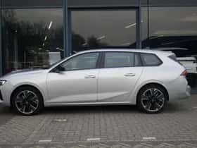 Opel Astra (2025) thumbnail 5