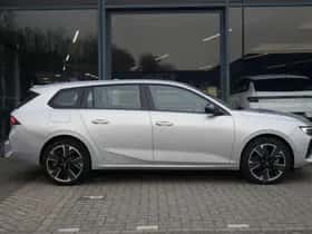 Opel Astra (2025) thumbnail 6