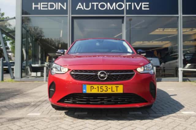 Opel Corsa (2022) thumbnail 3