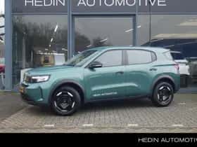 Opel Frontera (2025)