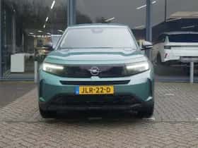 Opel Frontera (2025) thumbnail 2